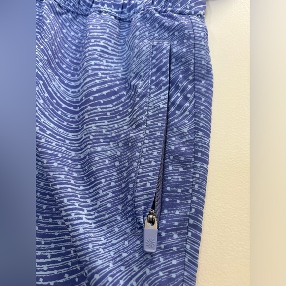 Athleta Girl’s Romper, Size XXL 16 - Picture 6 of 8